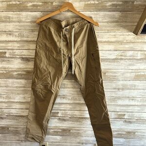 Vuori Ripstop Pant